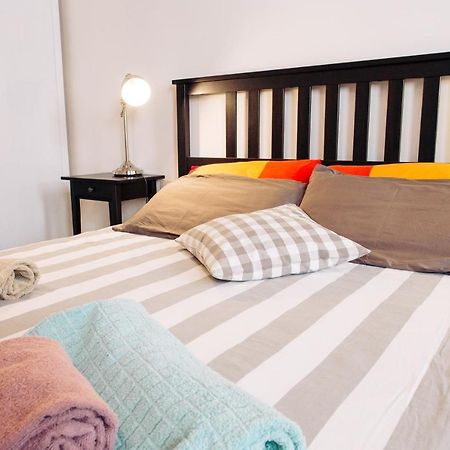 Creative Home Smn Station - Fancy Apartments Florence Extérieur photo