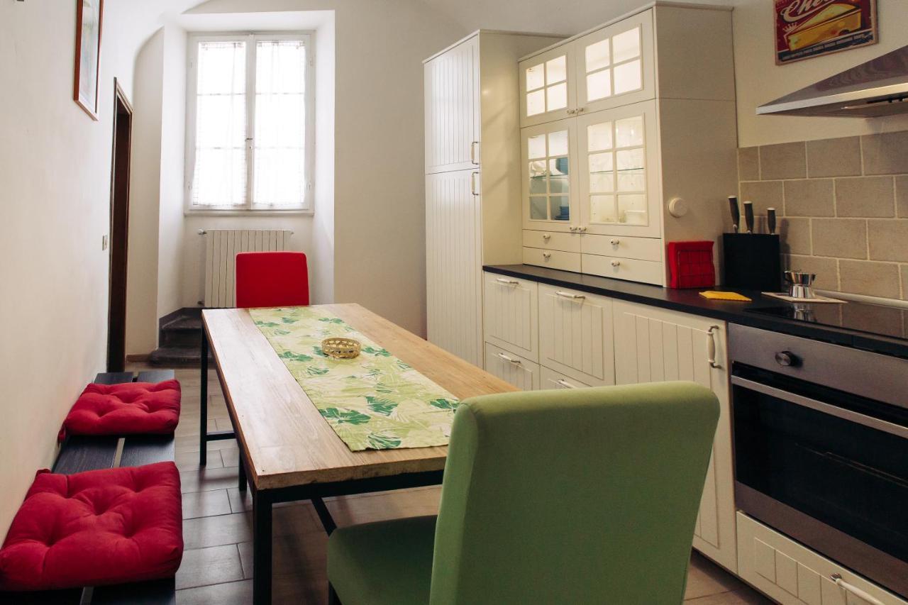 Creative Home Smn Station - Fancy Apartments Florence Extérieur photo