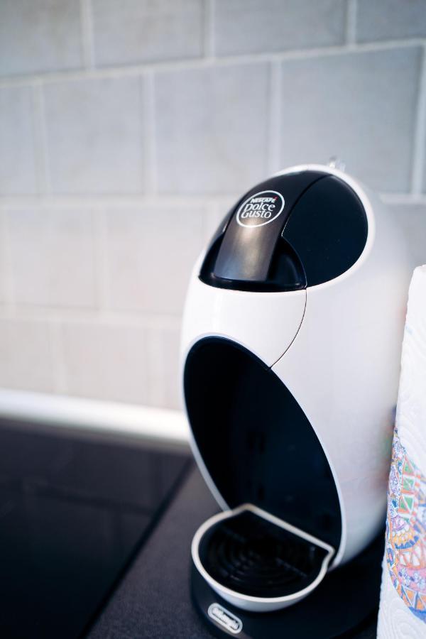 Creative Home Smn Station - Fancy Apartments Florence Extérieur photo