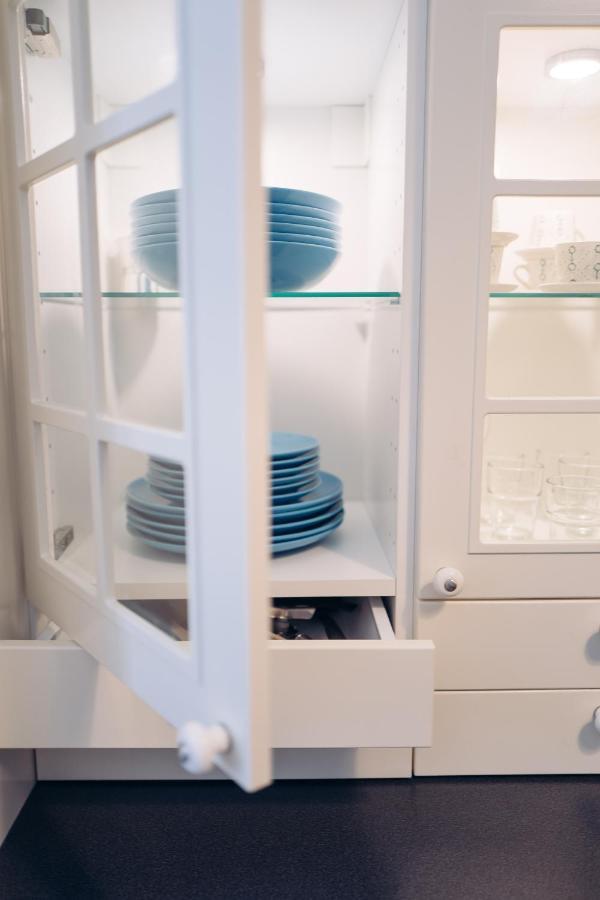 Creative Home Smn Station - Fancy Apartments Florence Extérieur photo