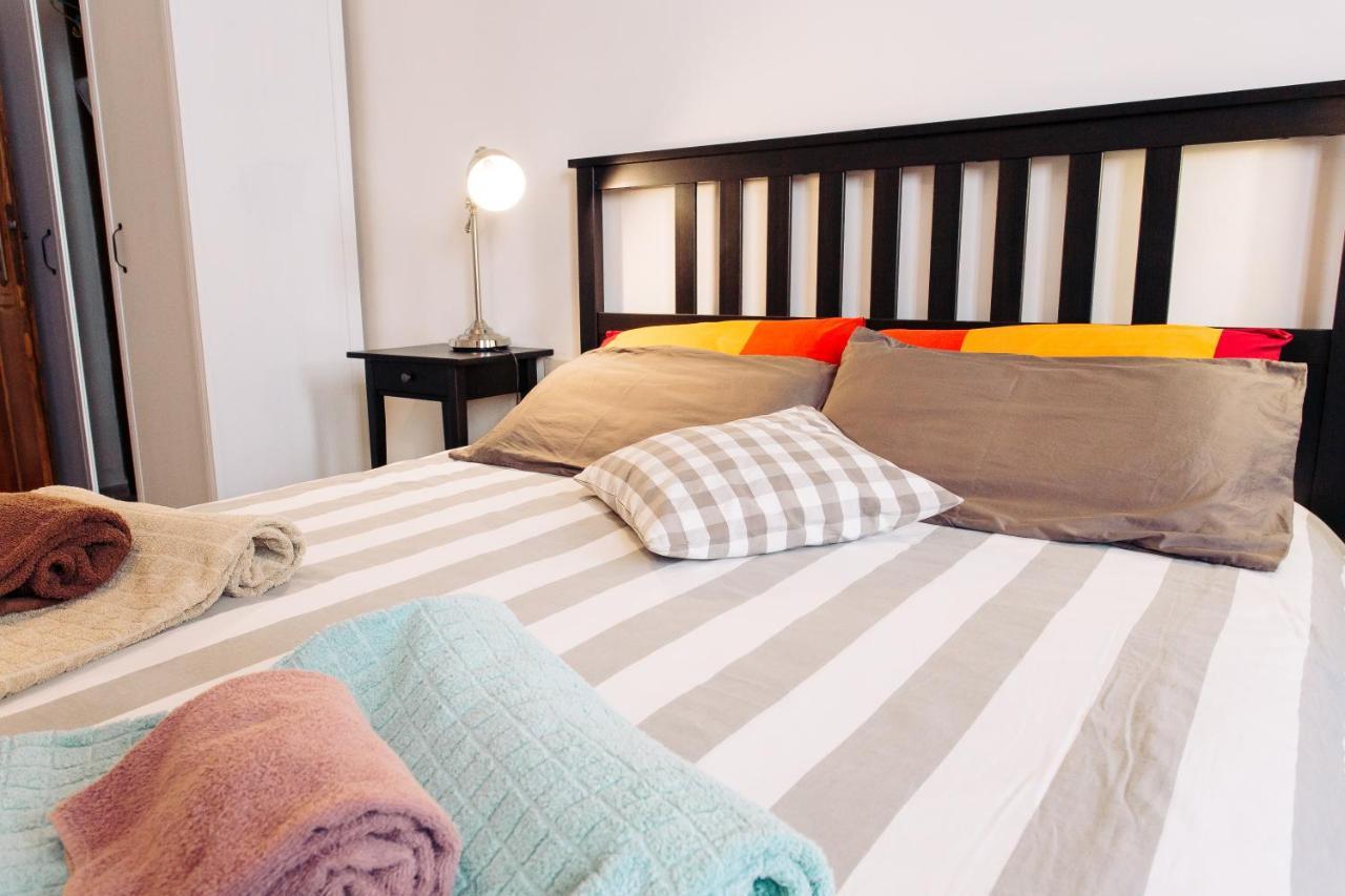 Creative Home Smn Station - Fancy Apartments Florence Extérieur photo