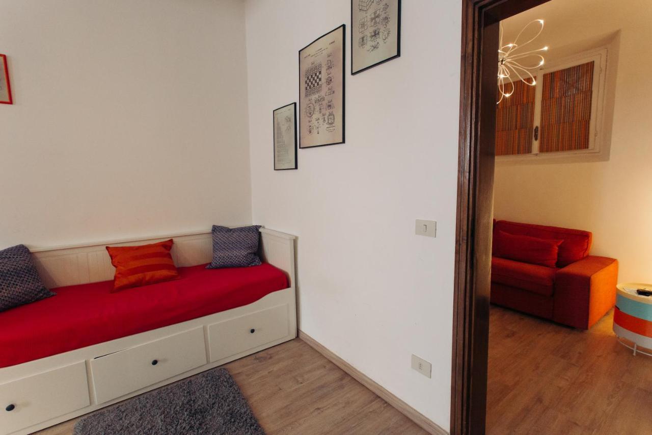 Creative Home Smn Station - Fancy Apartments Florence Extérieur photo