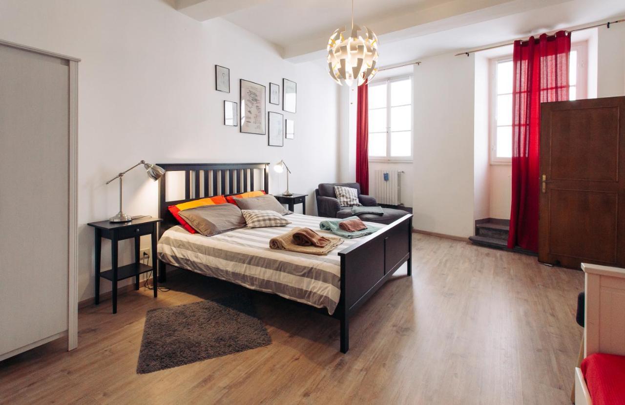 Creative Home Smn Station - Fancy Apartments Florence Extérieur photo