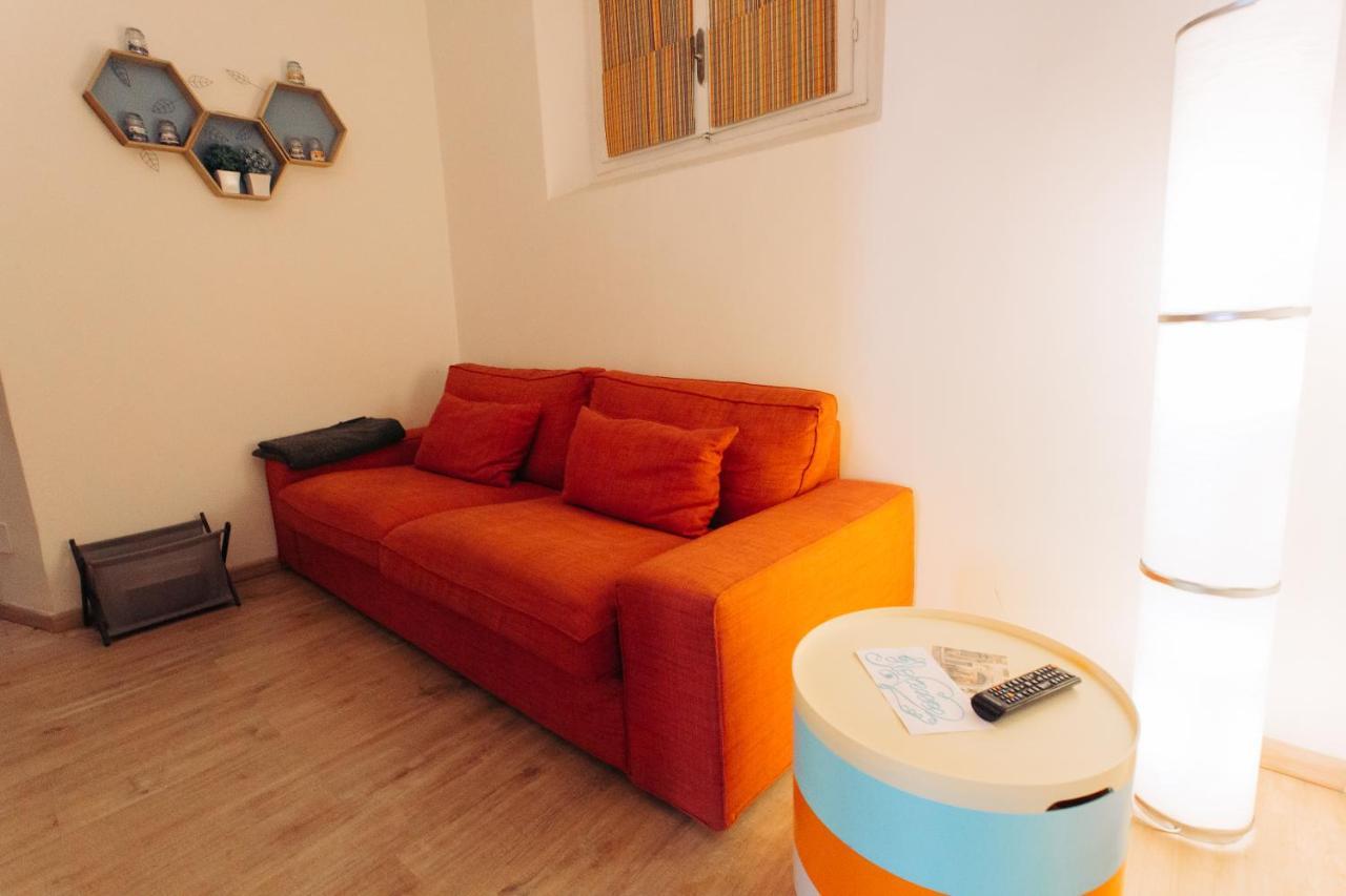 Creative Home Smn Station - Fancy Apartments Florence Extérieur photo