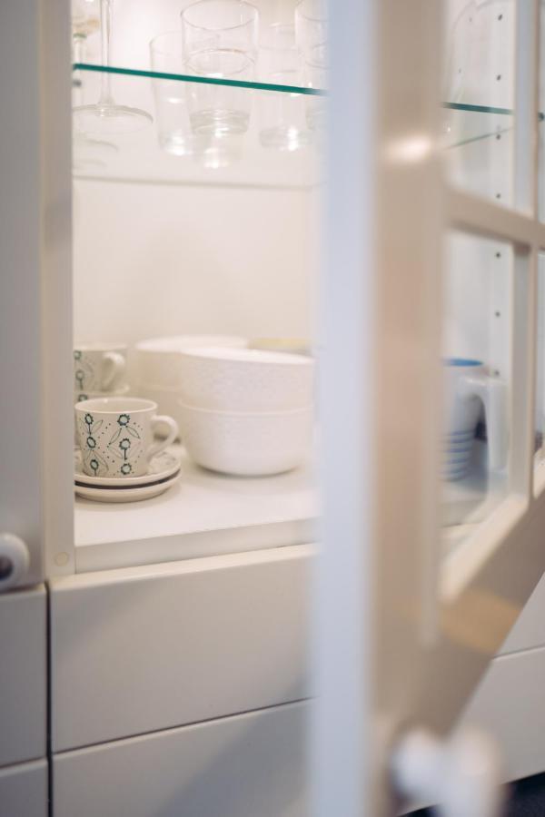 Creative Home Smn Station - Fancy Apartments Florence Extérieur photo