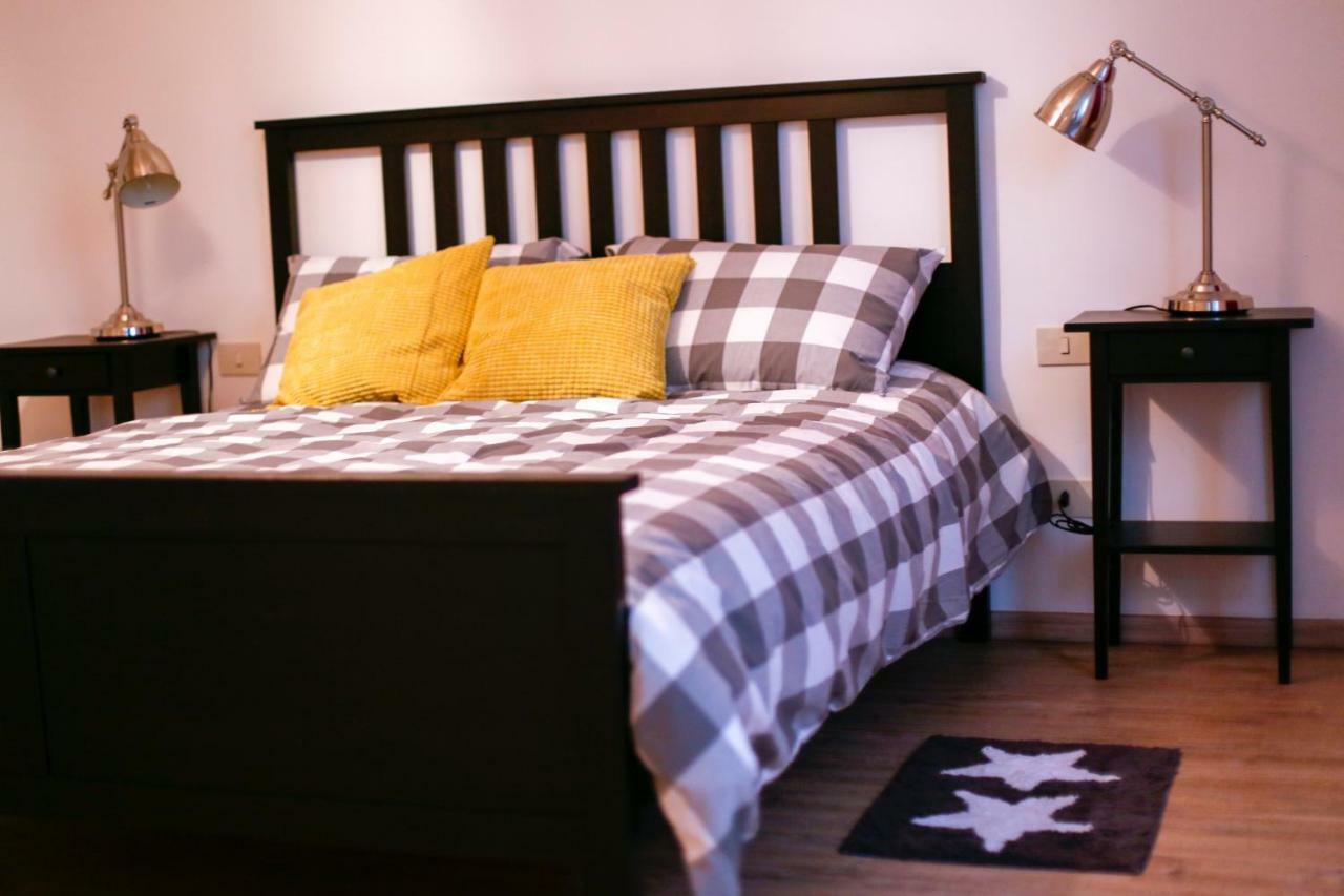 Creative Home Smn Station - Fancy Apartments Florence Extérieur photo