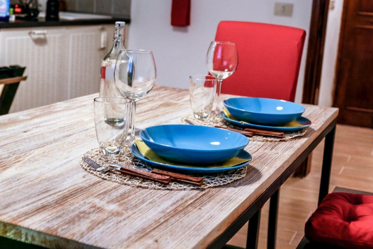 Creative Home Smn Station - Fancy Apartments Florence Extérieur photo